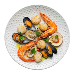 Fruit de mer